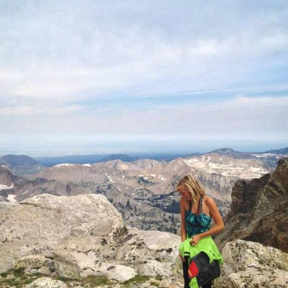 Meet your Posher, Jenny - Picture 1 of 1